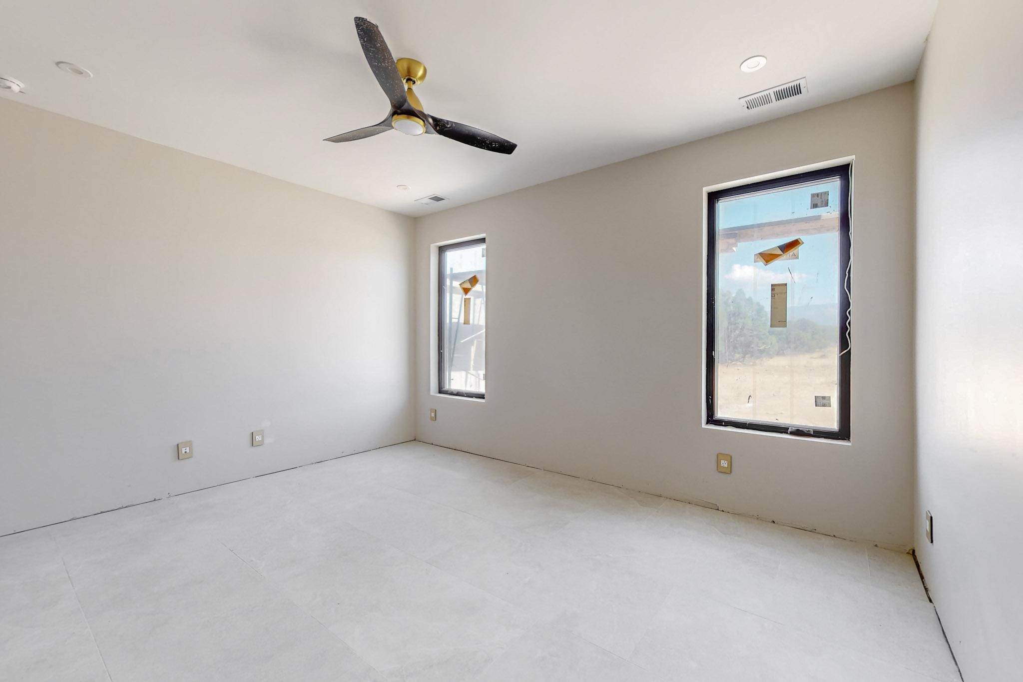 69 Paseo Del Pajaro (lot 15), Santa Fe, New Mexico image 29