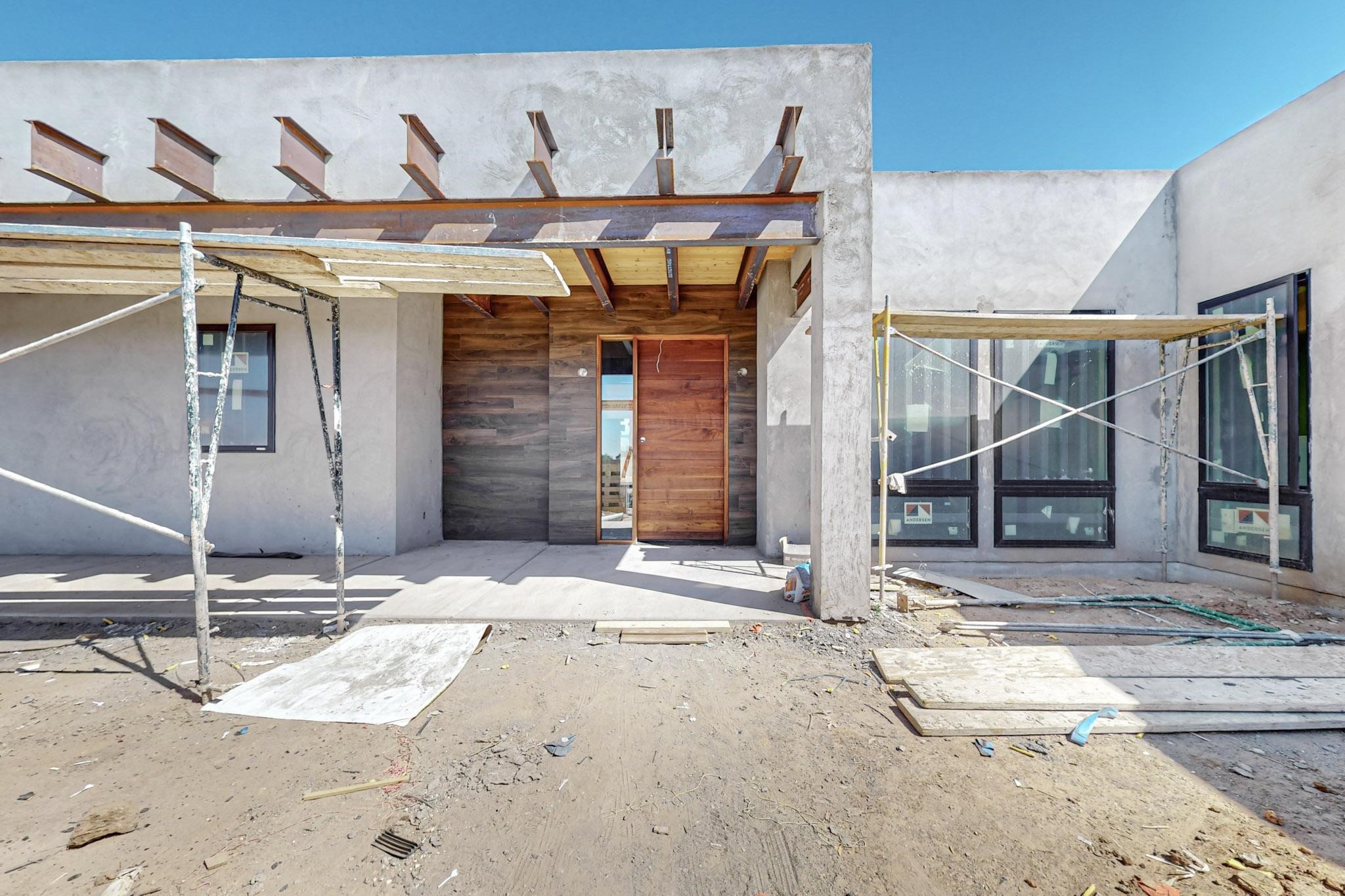 69 Paseo Del Pajaro (lot 15), Santa Fe, New Mexico image 3