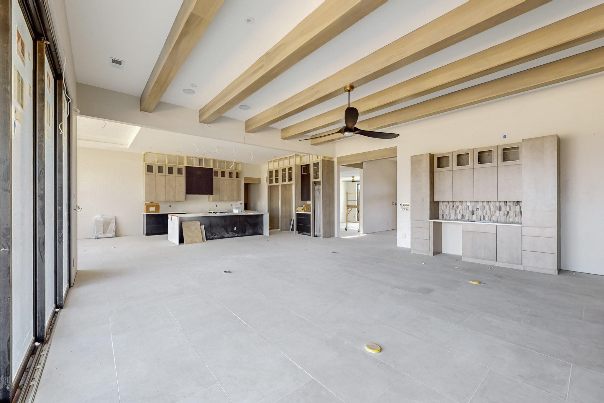 69 Paseo Del Pajaro (lot 15), Santa Fe, New Mexico image 6