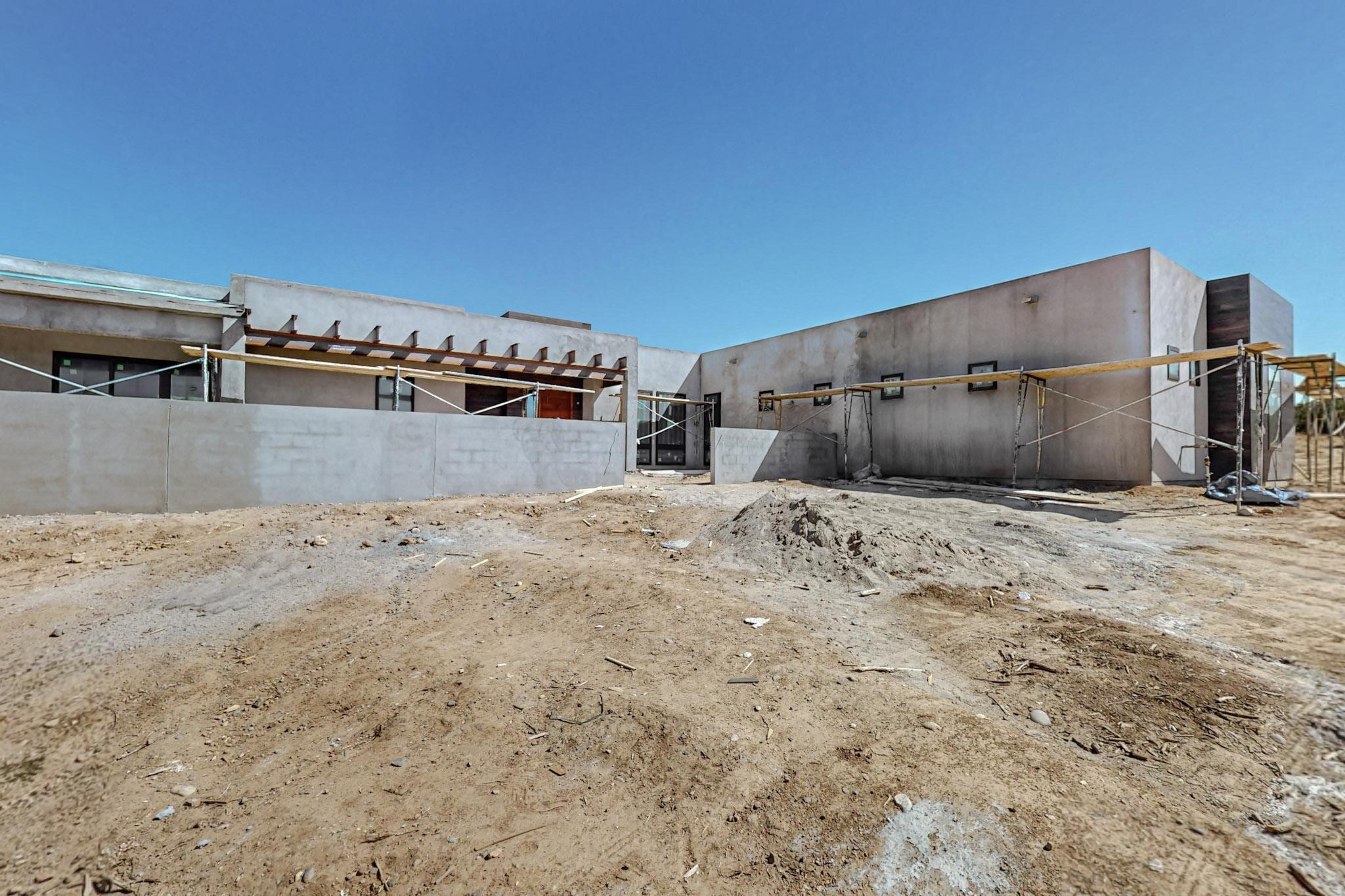 69 Paseo Del Pajaro (lot 15), Santa Fe, New Mexico image 2