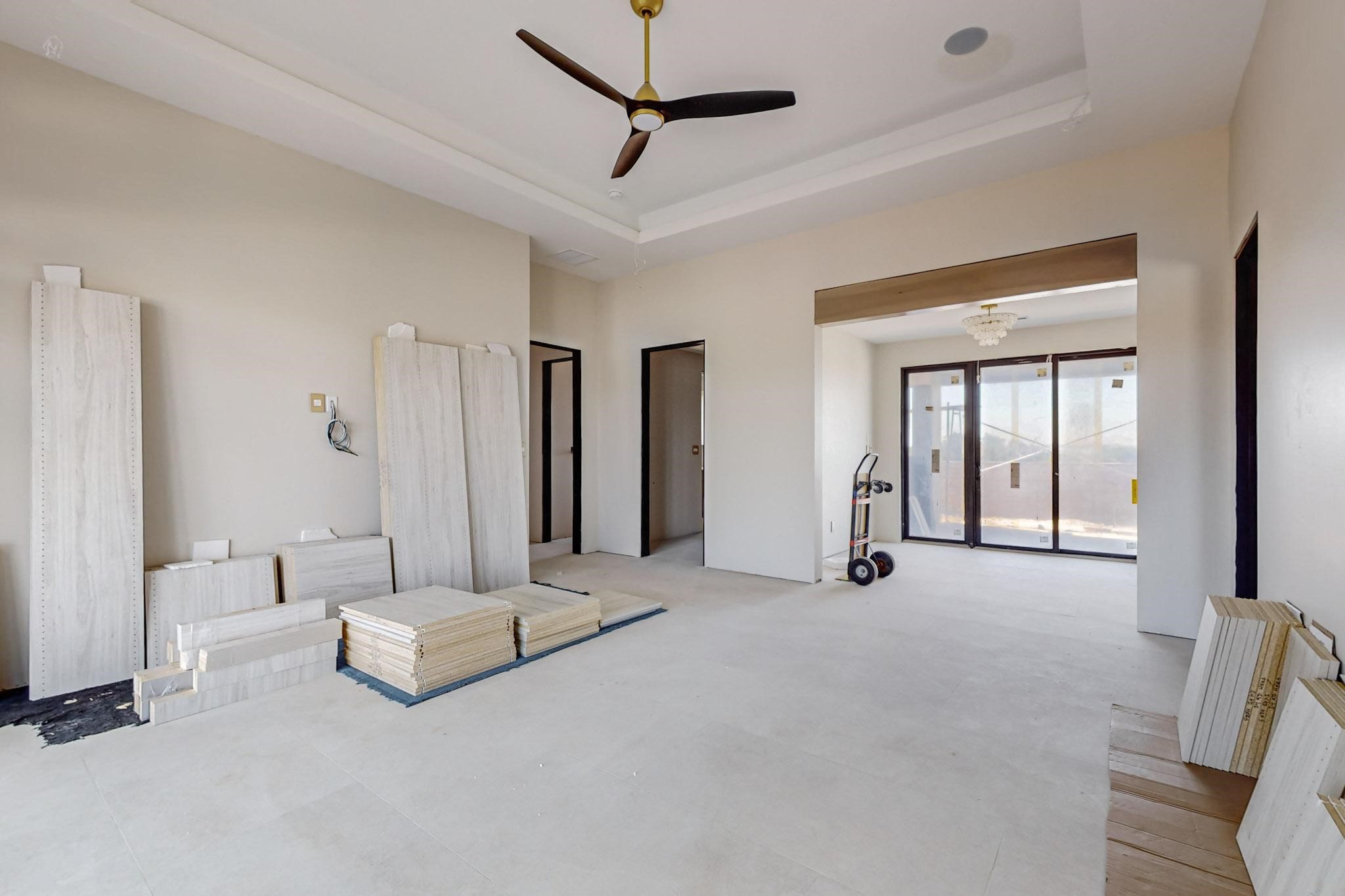 69 Paseo Del Pajaro (lot 15), Santa Fe, New Mexico image 20