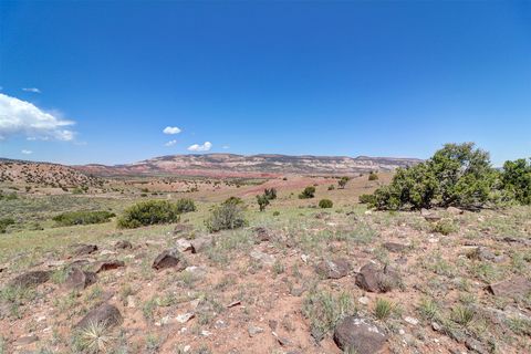 Vacant Land For Sale - LOT #3 Las Animas De Abiquiu<br/> Youngsville, NM 87064