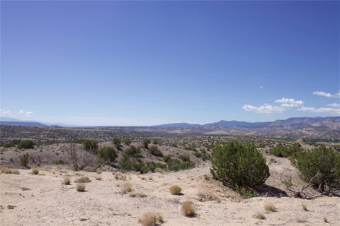 Vacant Land For Sale - Abiquiu<br/> Abiquiu, NM 87510