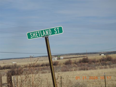 Vacant Land For Sale - Shetland Street<br/> Torrance County, Moriarty, NM 87035