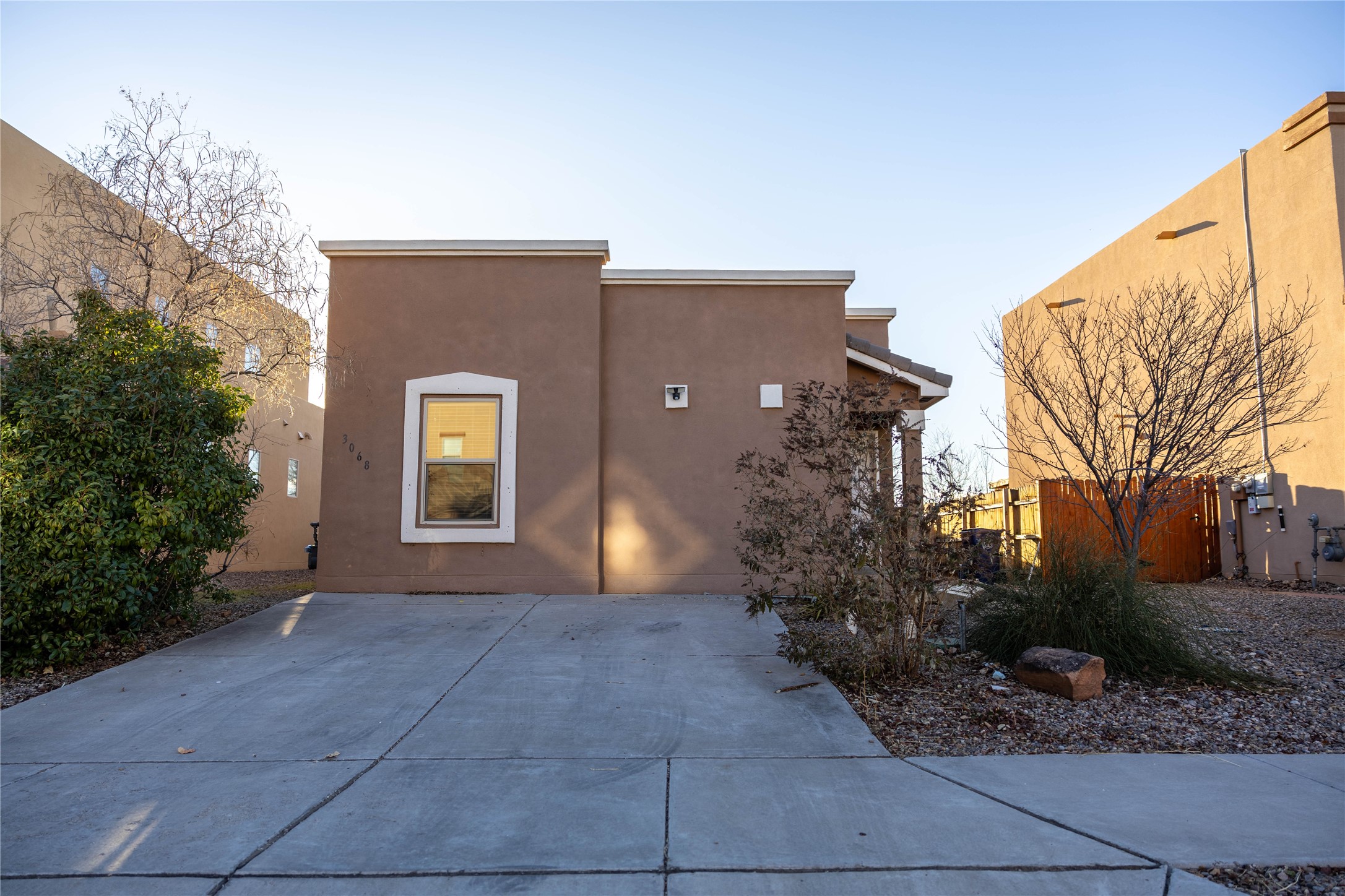 3068 Floras Del Sol St, Santa Fe, New Mexico image 1