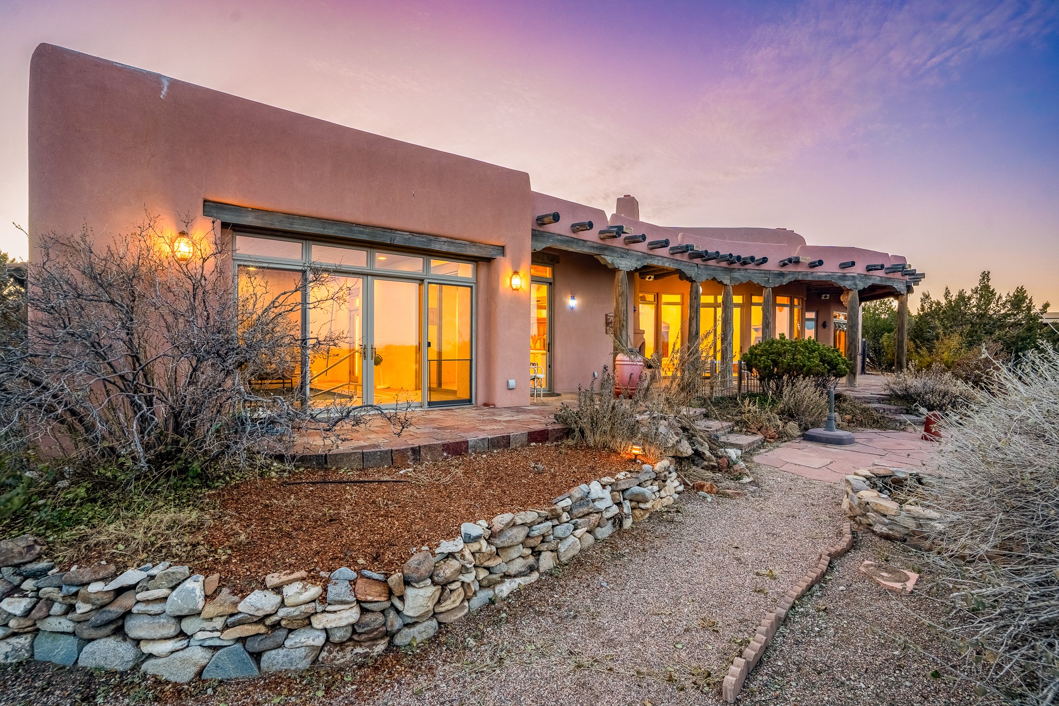 50 Gopeyka Canyon Road, Cerrillos, New Mexico image 28