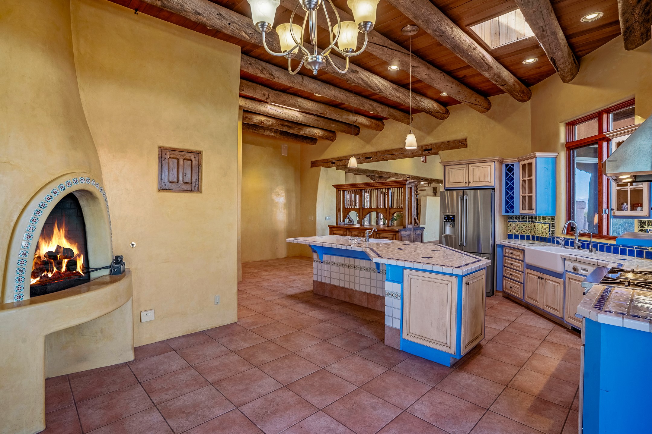 50 Gopeyka Canyon Road, Cerrillos, New Mexico image 9