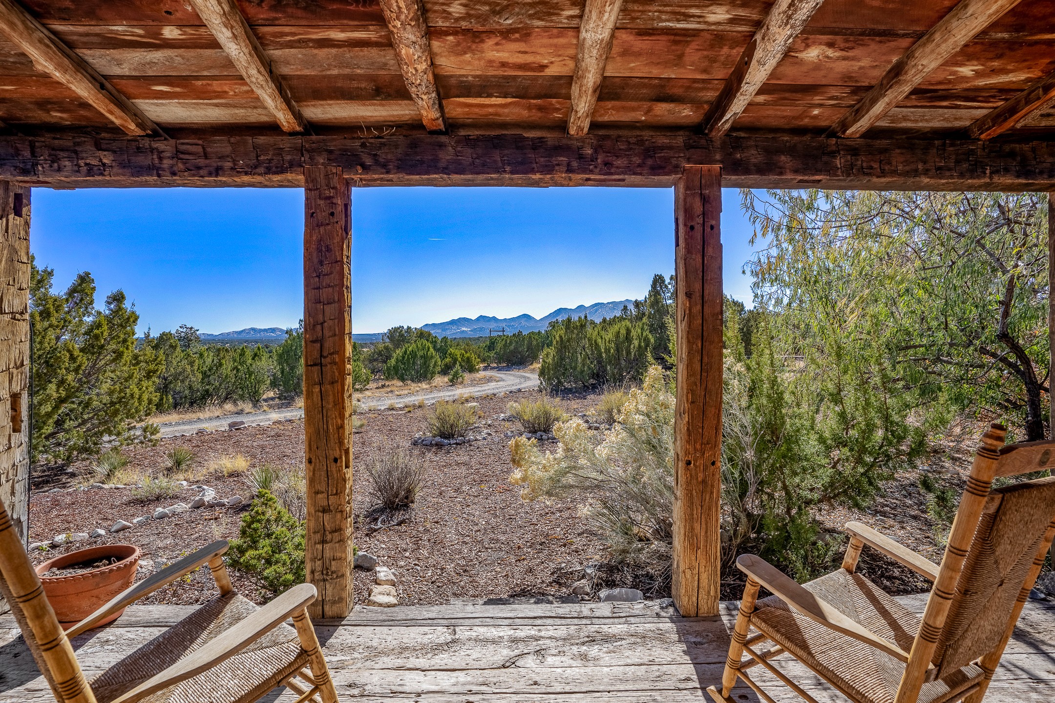 50 Gopeyka Canyon Road, Cerrillos, New Mexico image 36