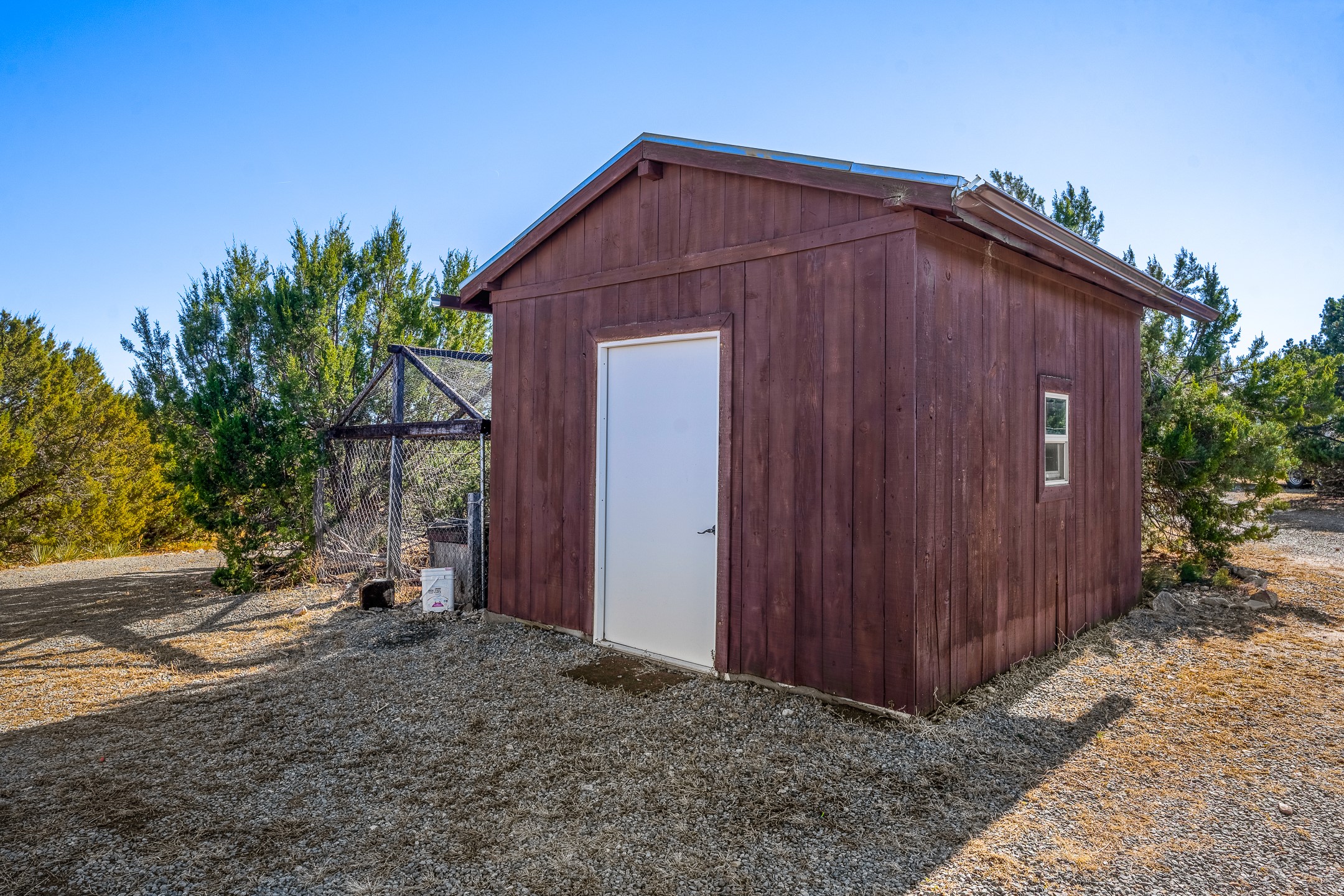 50 Gopeyka Canyon Road, Cerrillos, New Mexico image 48