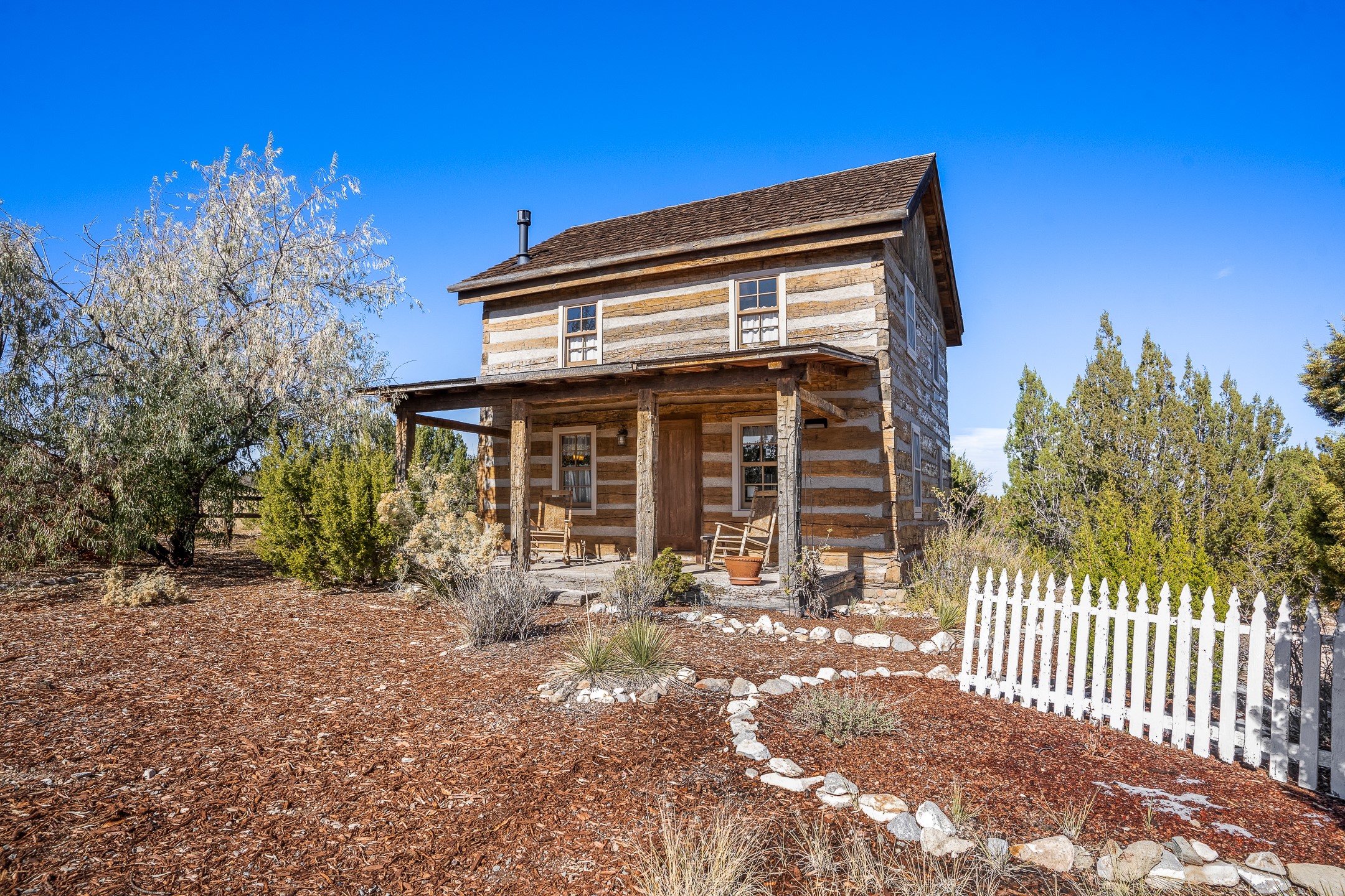 50 Gopeyka Canyon Road, Cerrillos, New Mexico image 34