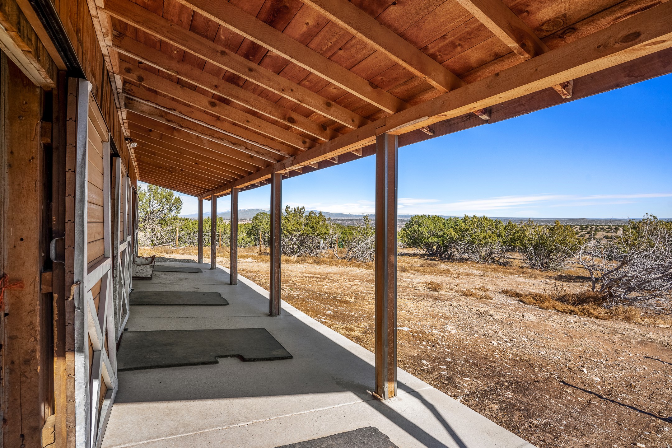 50 Gopeyka Canyon Road, Cerrillos, New Mexico image 42