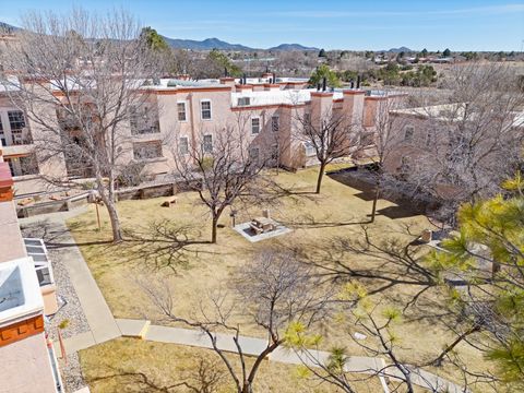 Condo For Sale - 2501 W Zia Rd #7-206<br/> Santa Fe, NM 87505