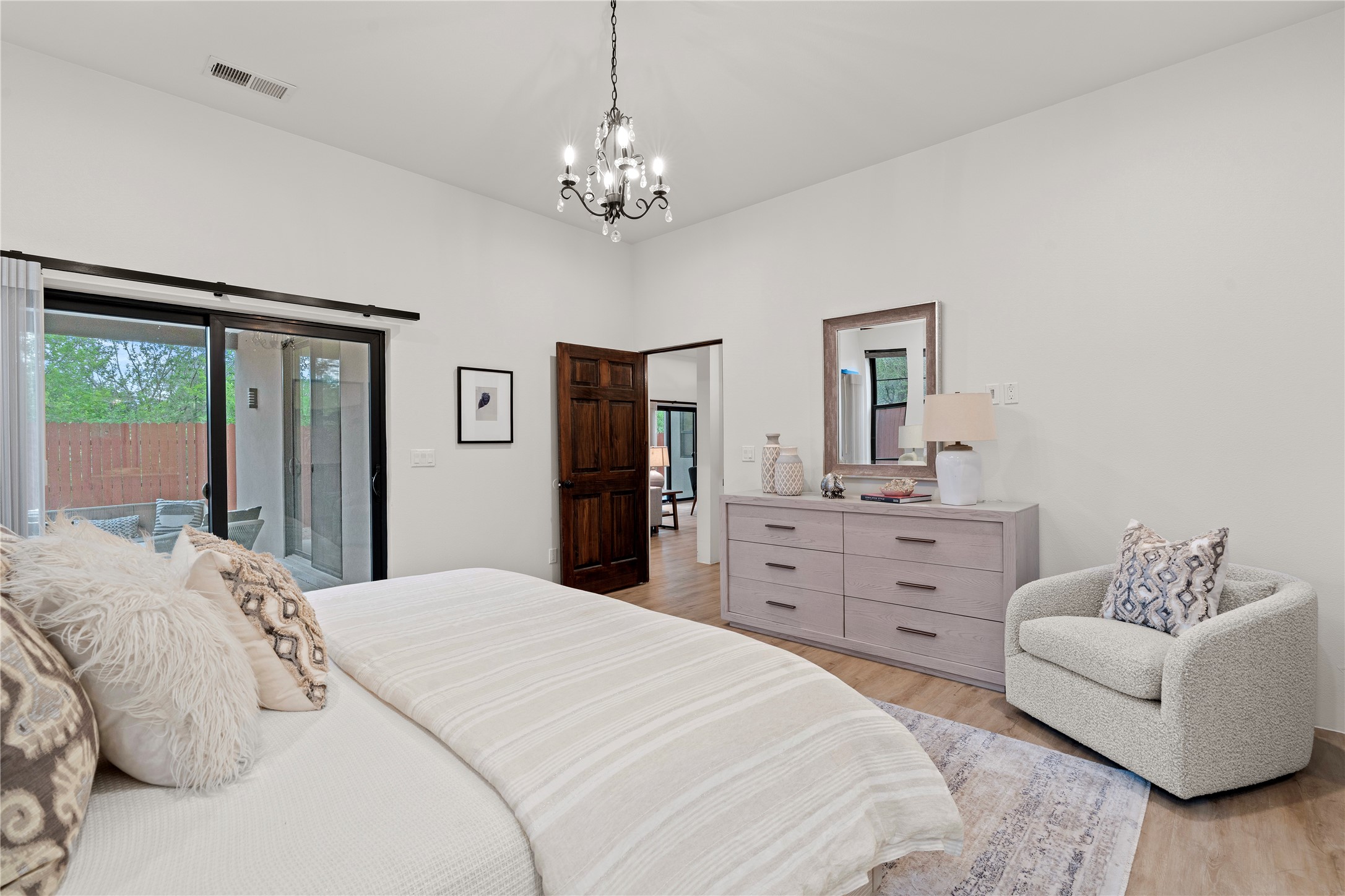 3507 Paa Rd, Santa Fe, New Mexico image 18