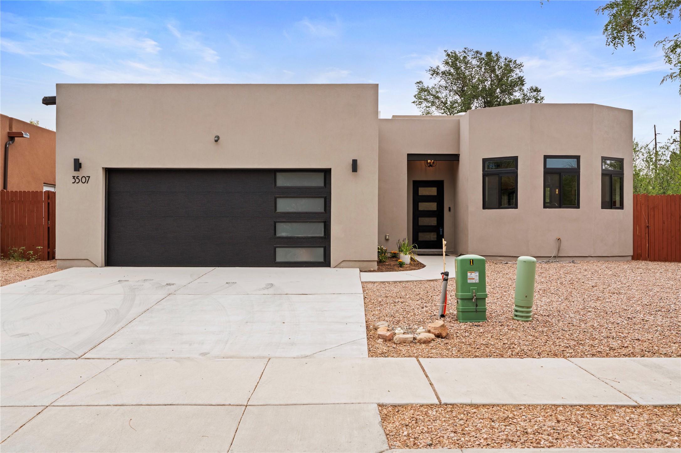 3507 Paa Rd, Santa Fe, New Mexico image 1