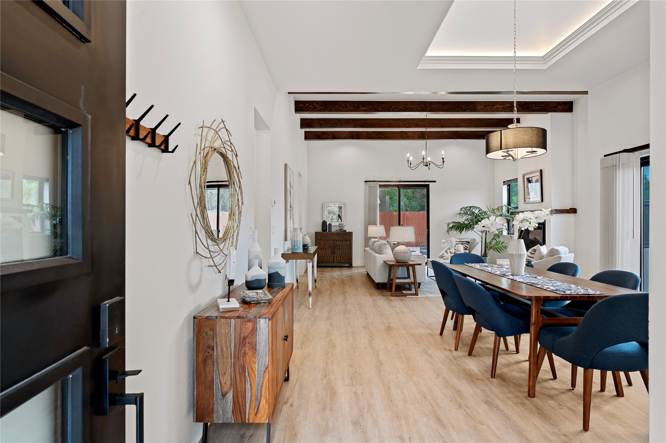 3507 Paa Rd, Santa Fe, New Mexico image 4