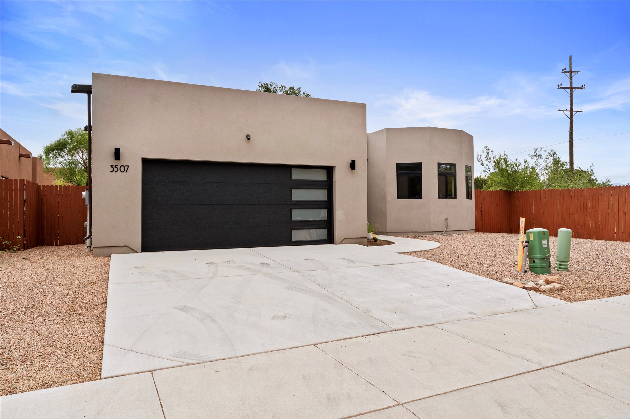 3507 Paa Rd, Santa Fe, New Mexico image 2
