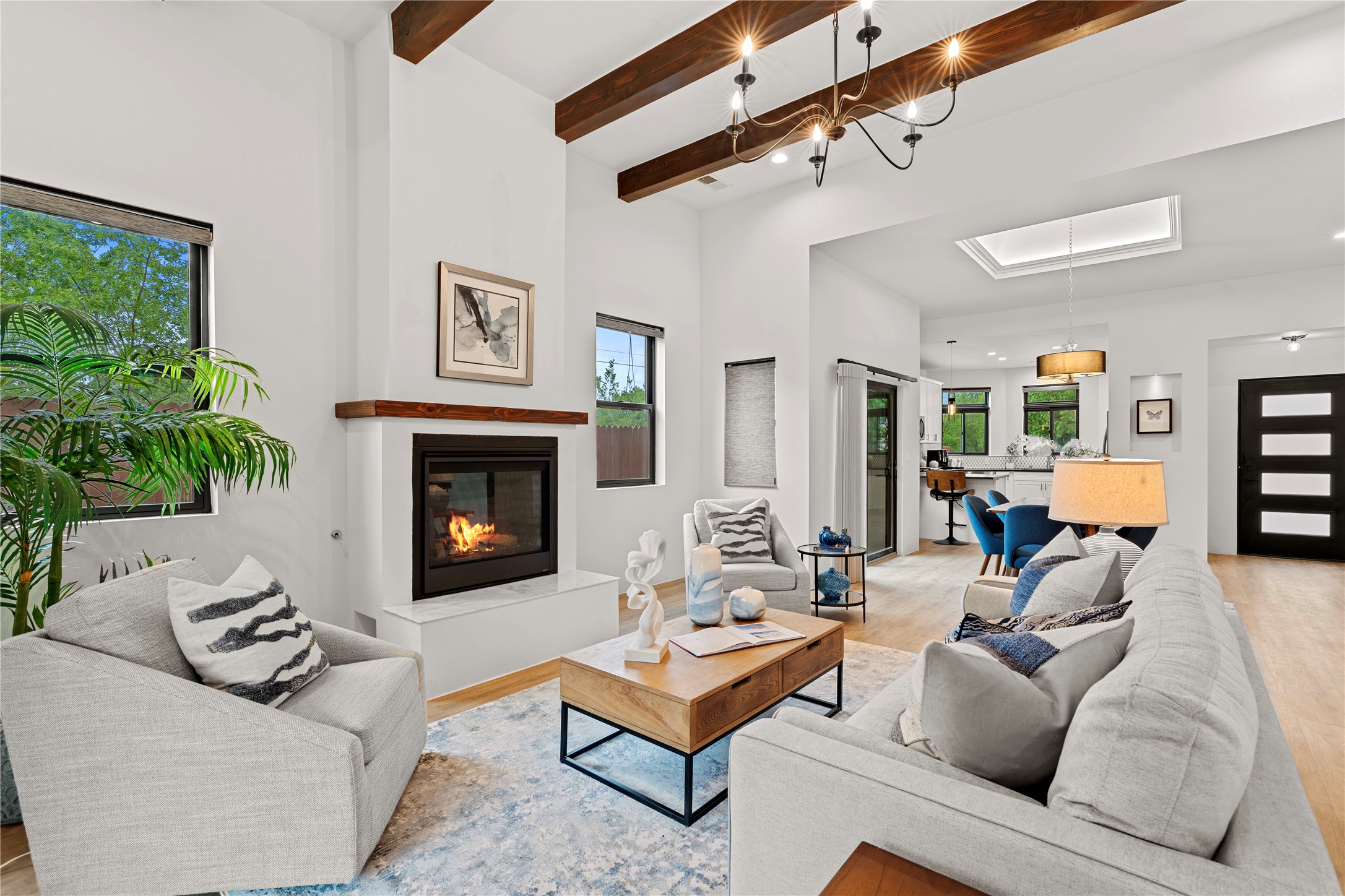 3507 Paa Rd, Santa Fe, New Mexico image 13