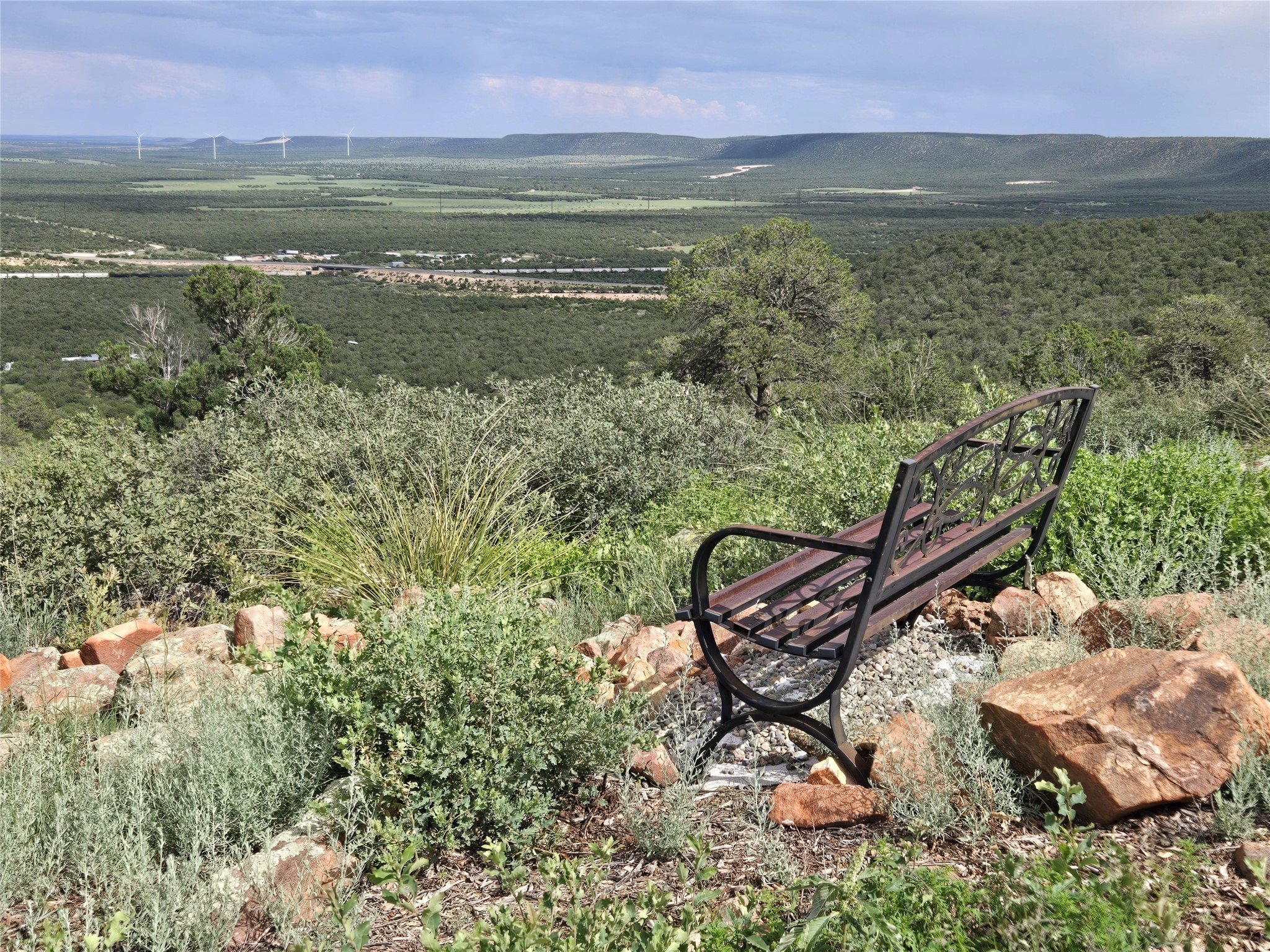 51 Crow Bait Trail, Corona, New Mexico image 9