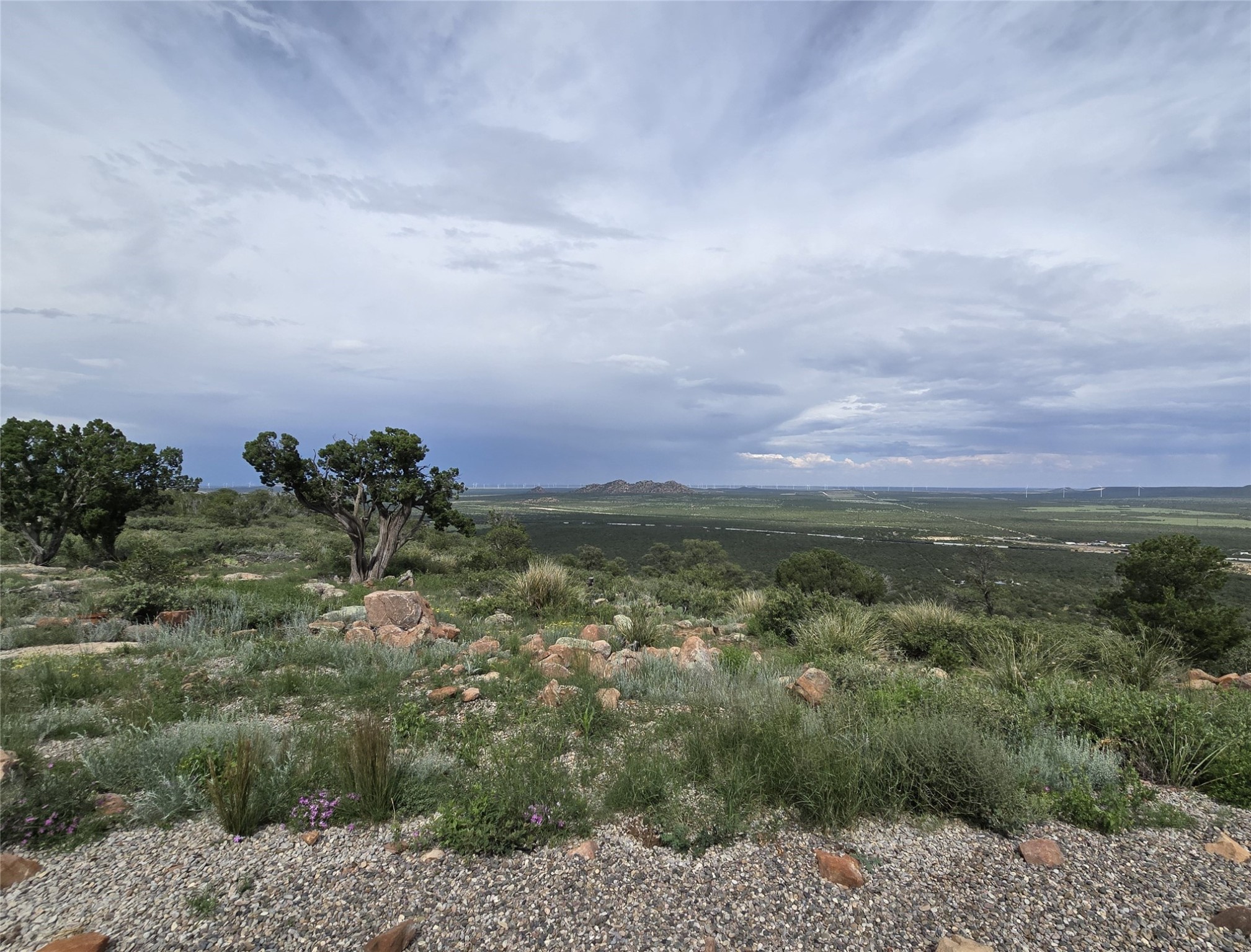 51 Crow Bait Trail, Corona, New Mexico image 10