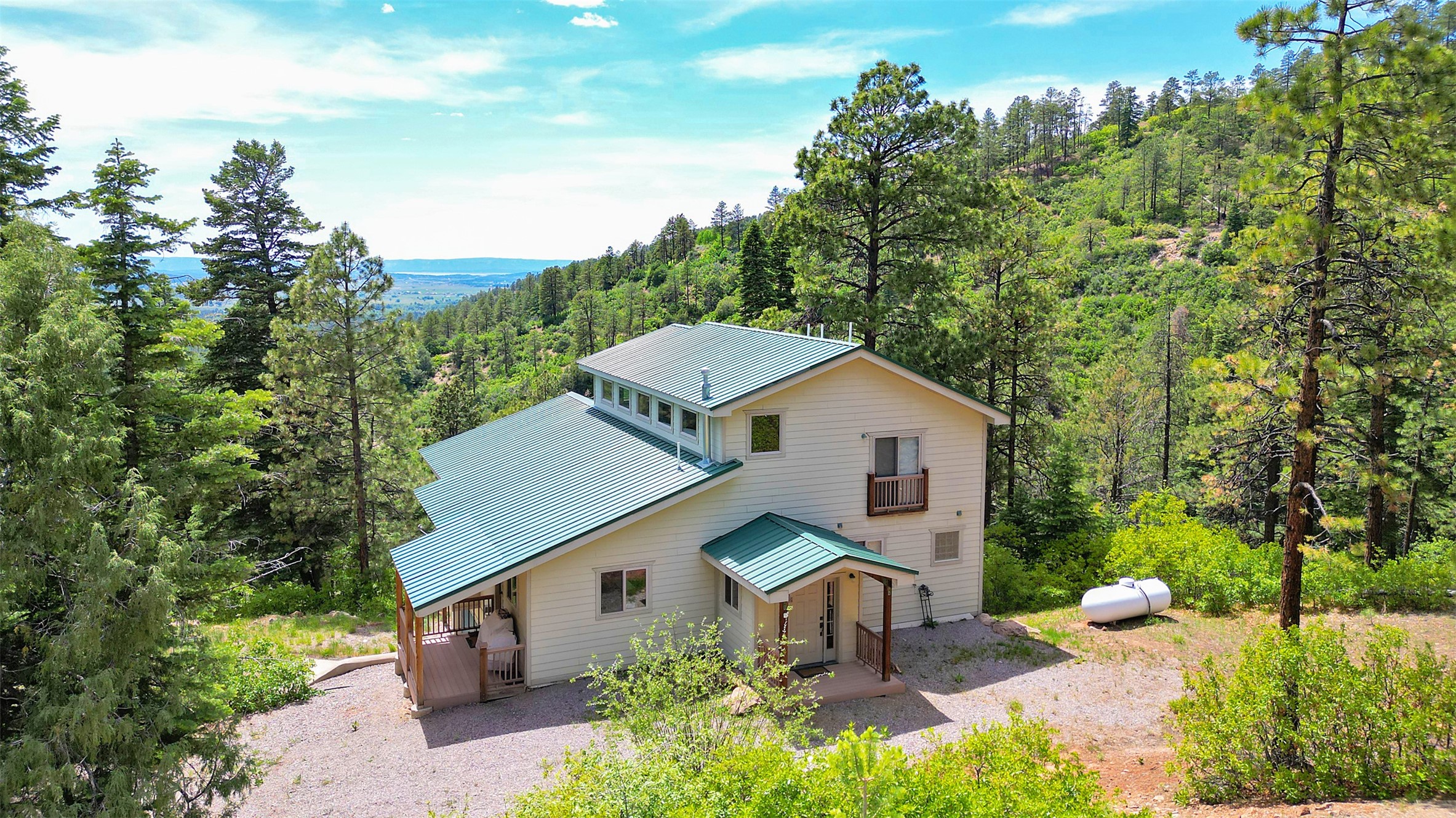 109 A Brass Cap Road, Chama, New Mexico image 3