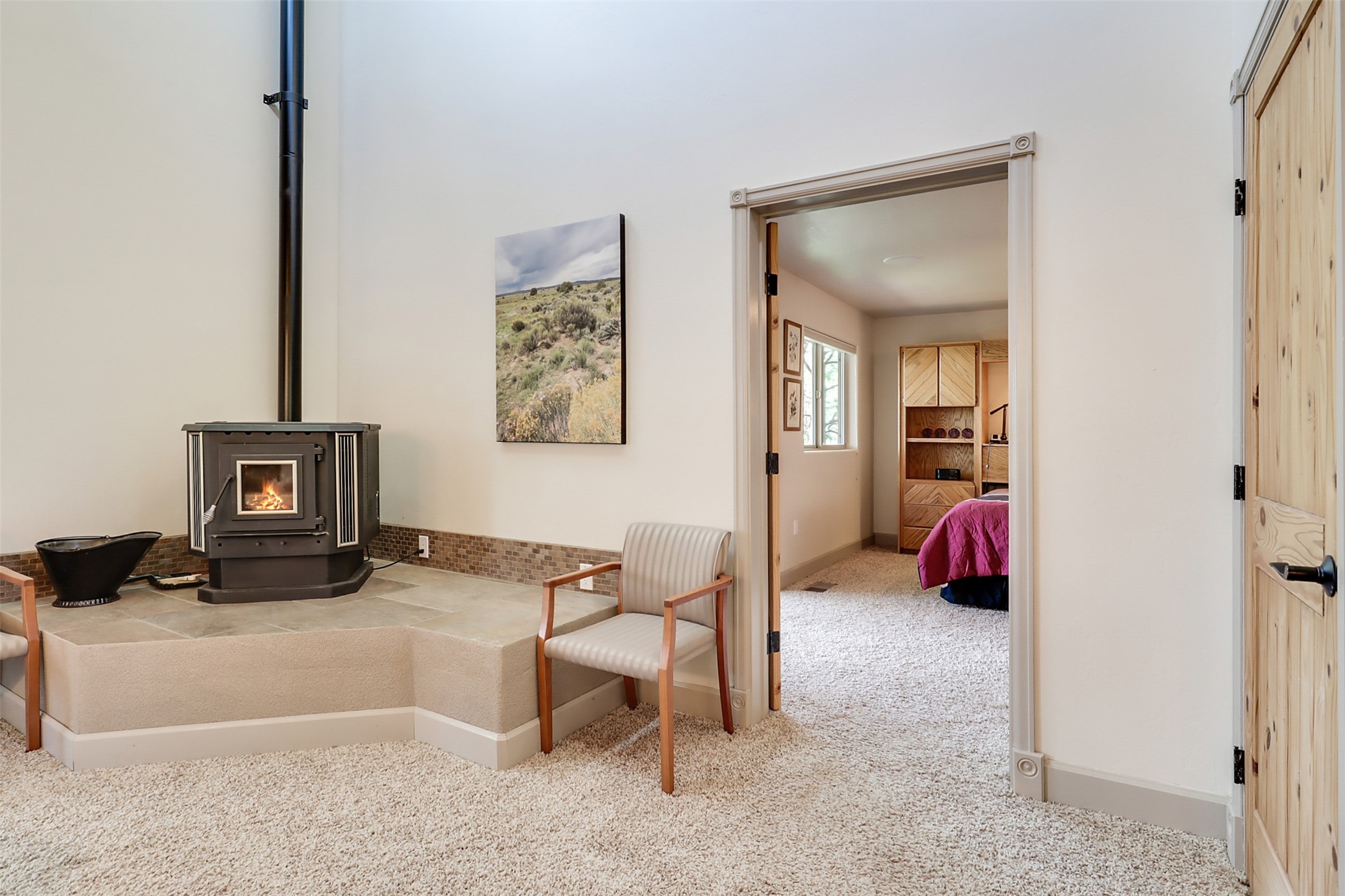 109 A Brass Cap Road, Chama, New Mexico image 8
