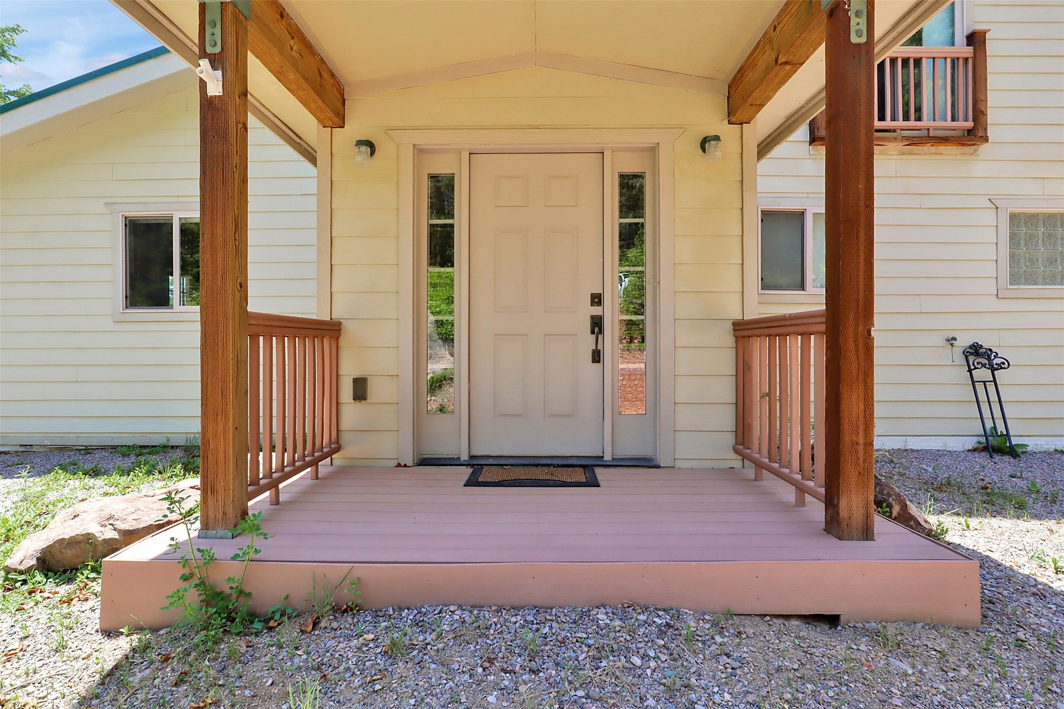 109 A Brass Cap Road, Chama, New Mexico image 4