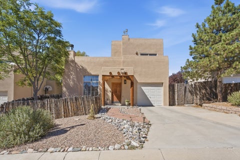 Homes For Sale - 4157 Raindance Lane<br/> Santa Fe, NM 87507