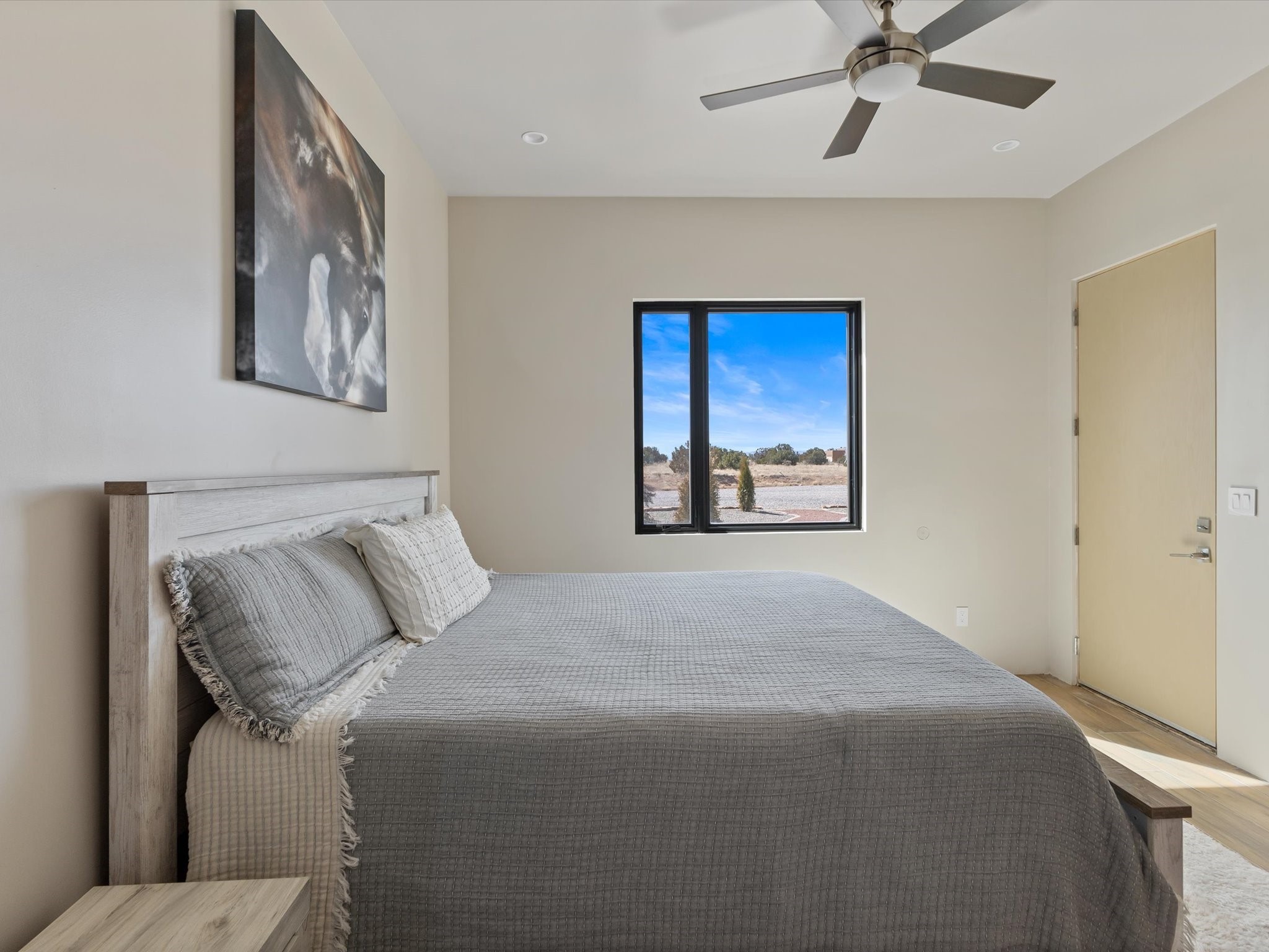 41 Camino Rosa Linda, Santa Fe, New Mexico image 33