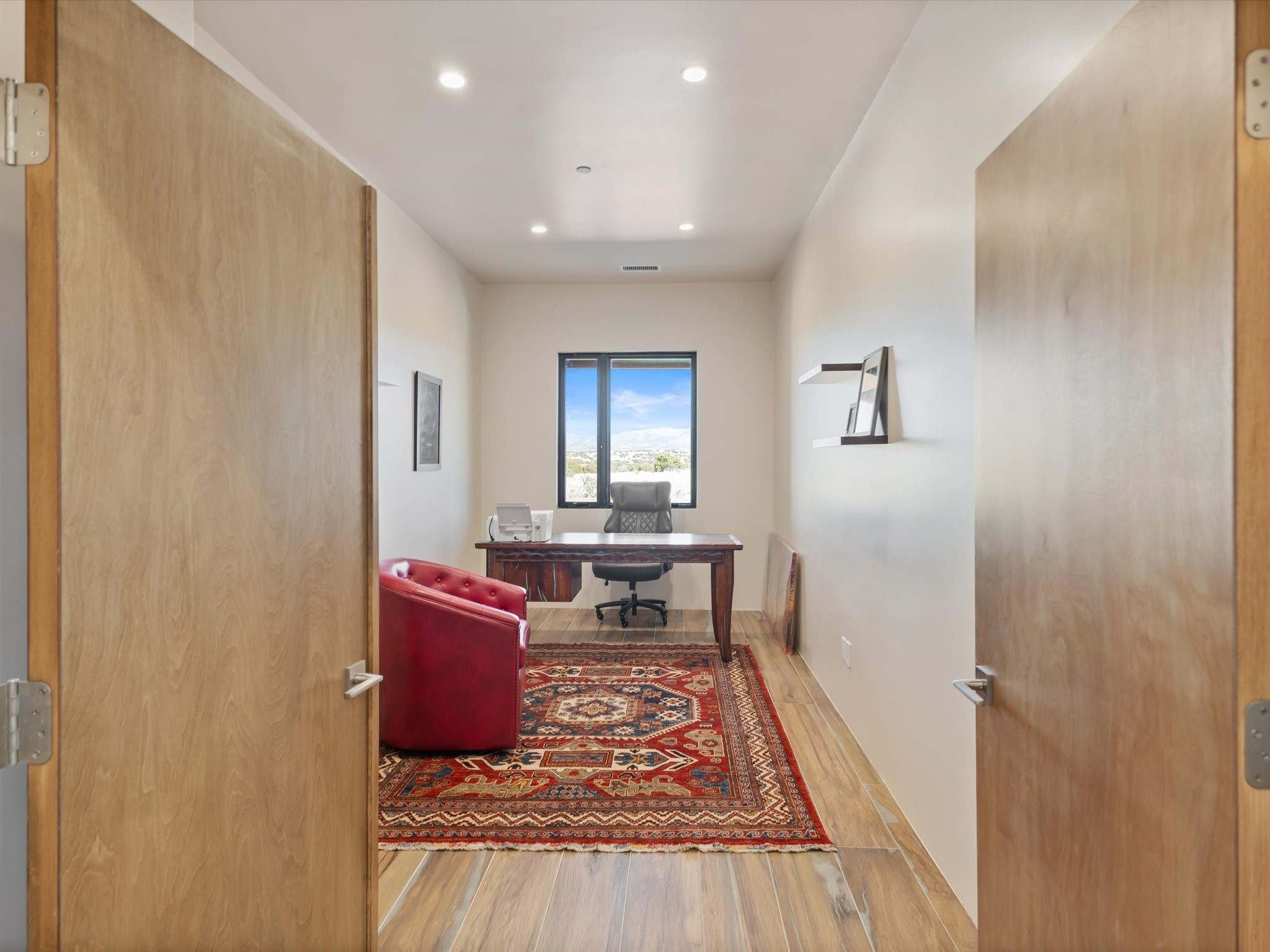 41 Camino Rosa Linda, Santa Fe, New Mexico image 17