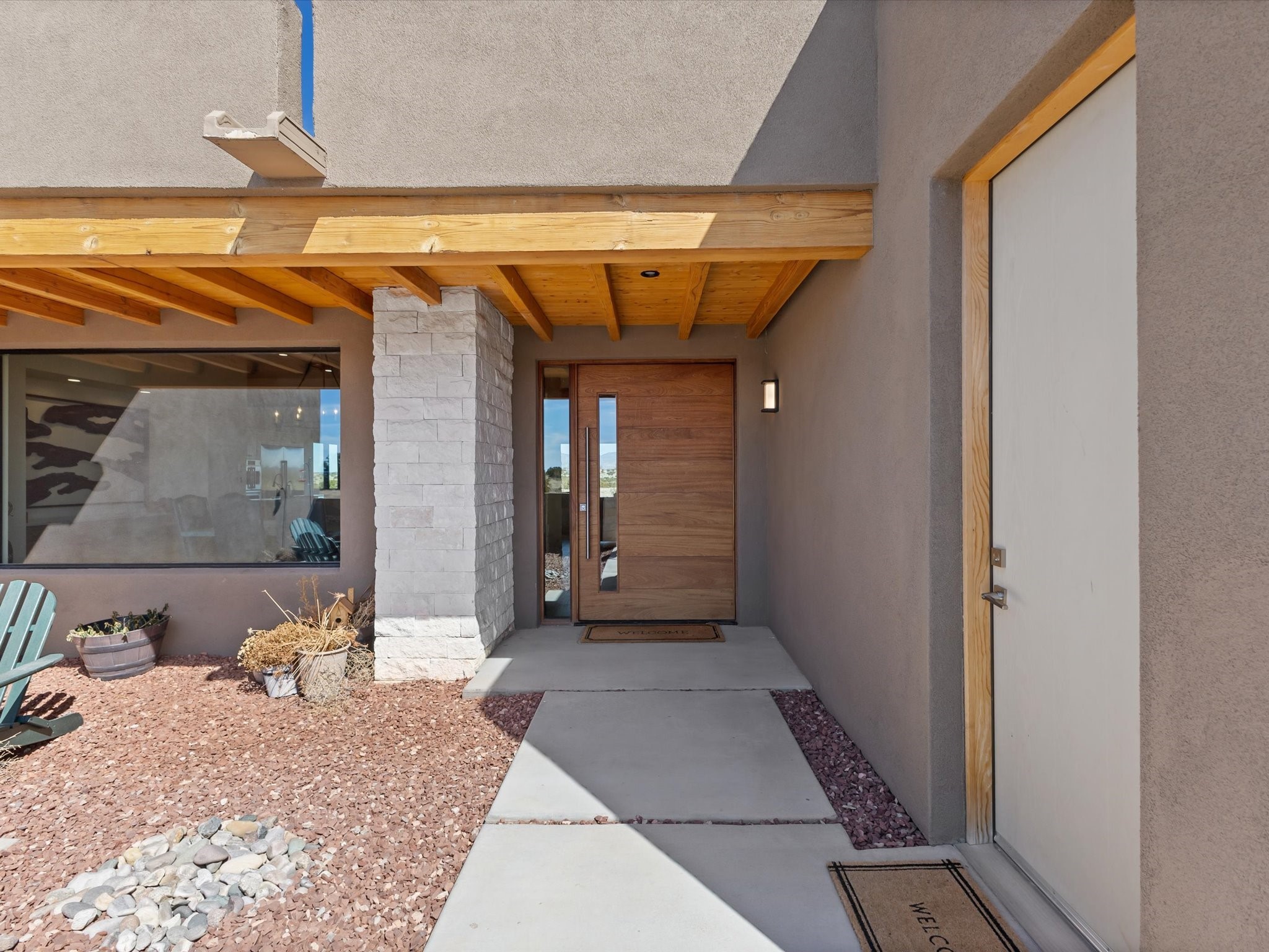 41 Camino Rosa Linda, Santa Fe, New Mexico image 4
