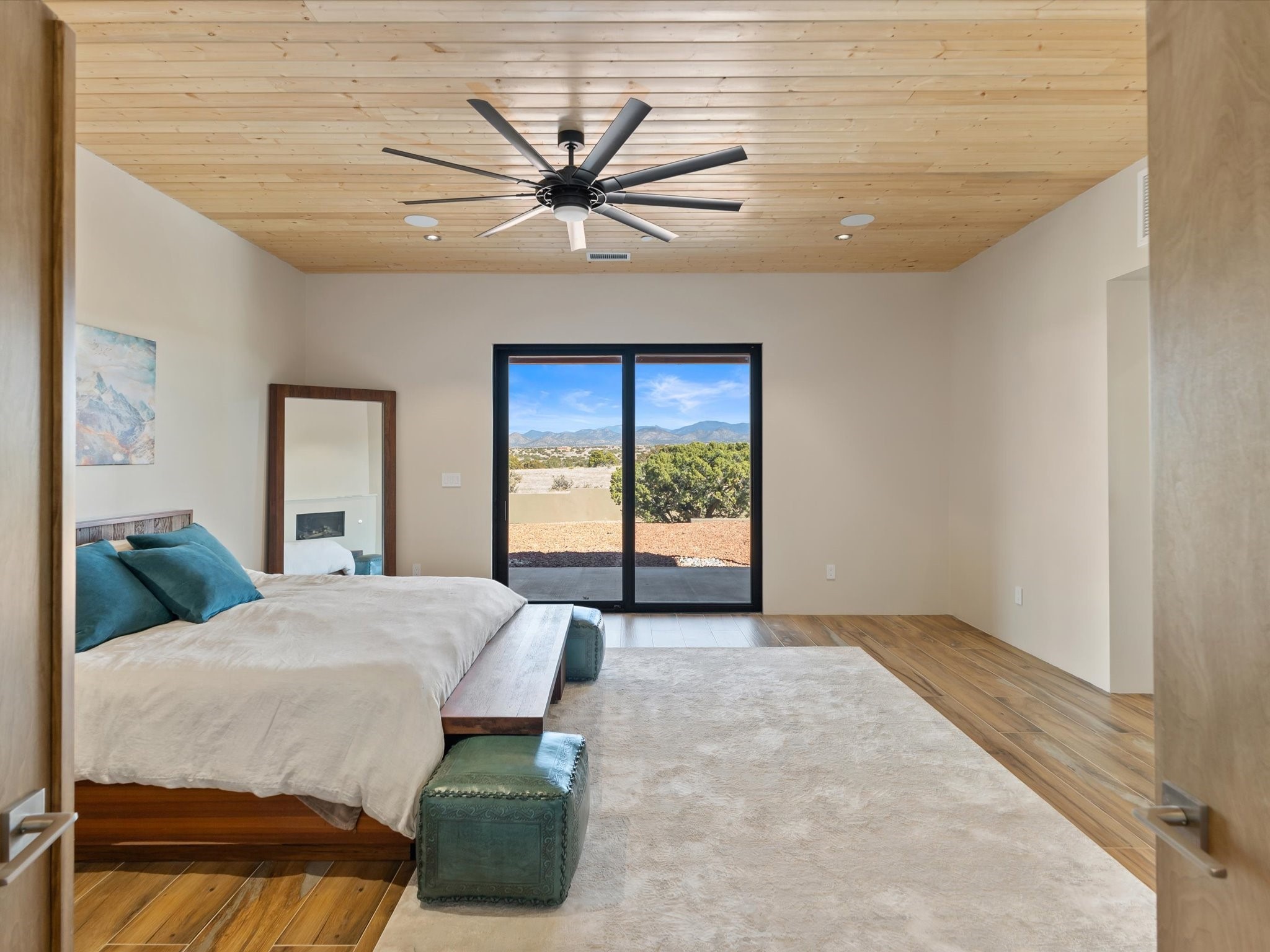 41 Camino Rosa Linda, Santa Fe, New Mexico image 18