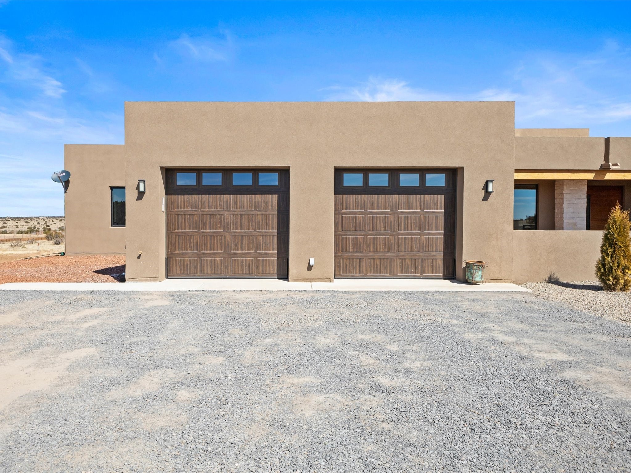 41 Camino Rosa Linda, Santa Fe, New Mexico image 46