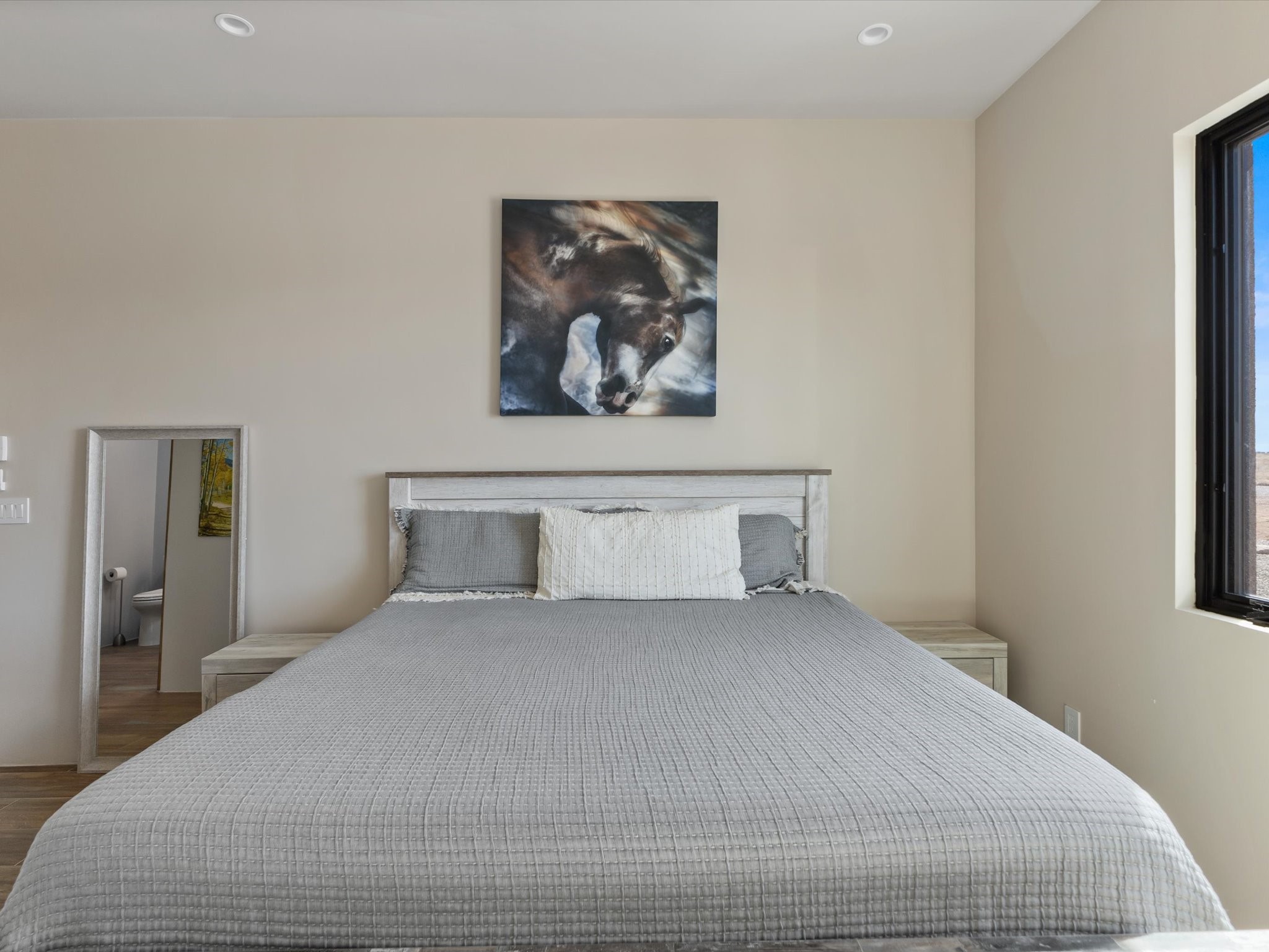 41 Camino Rosa Linda, Santa Fe, New Mexico image 32