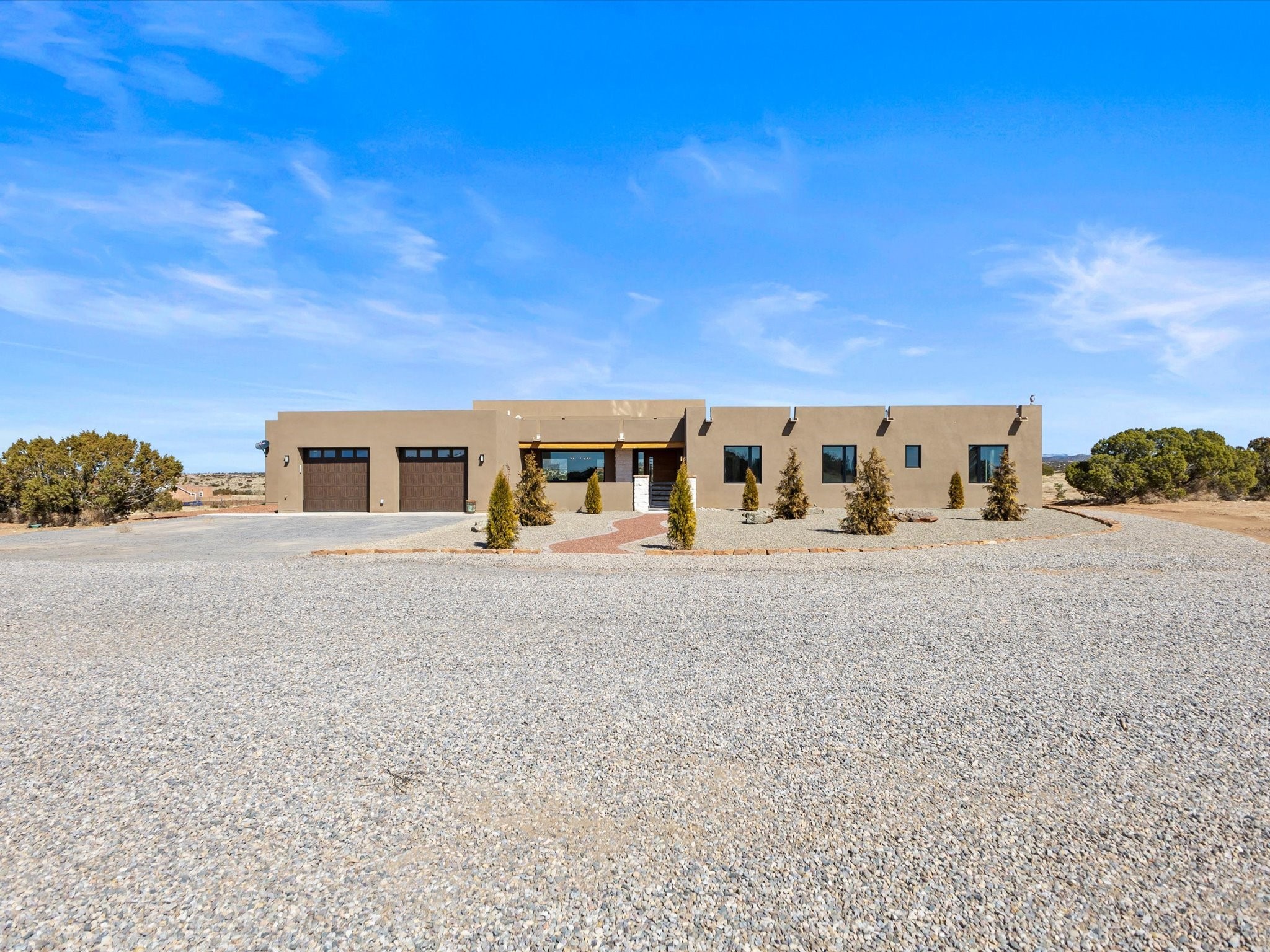 41 Camino Rosa Linda, Santa Fe, New Mexico image 1