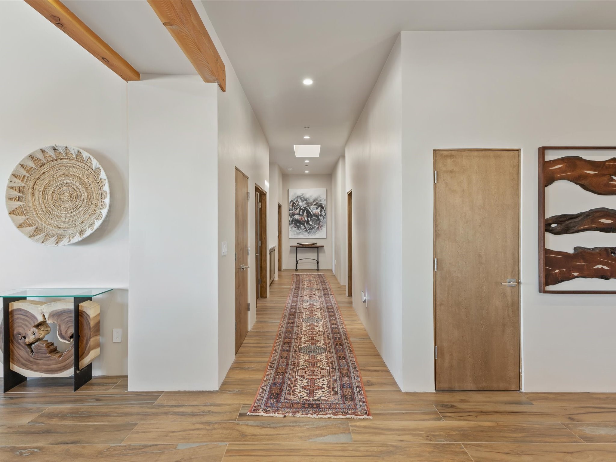 41 Camino Rosa Linda, Santa Fe, New Mexico image 16
