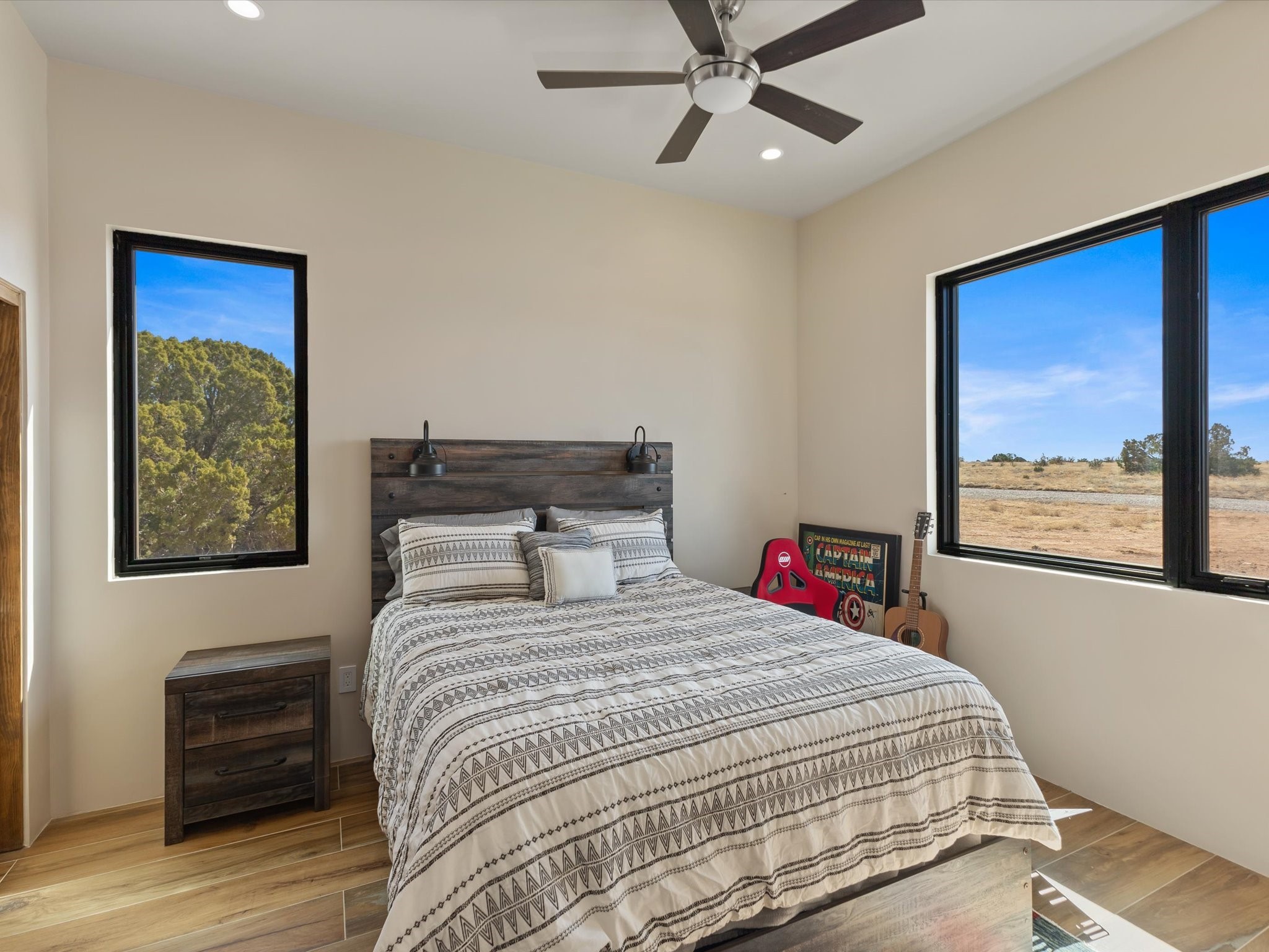 41 Camino Rosa Linda, Santa Fe, New Mexico image 36