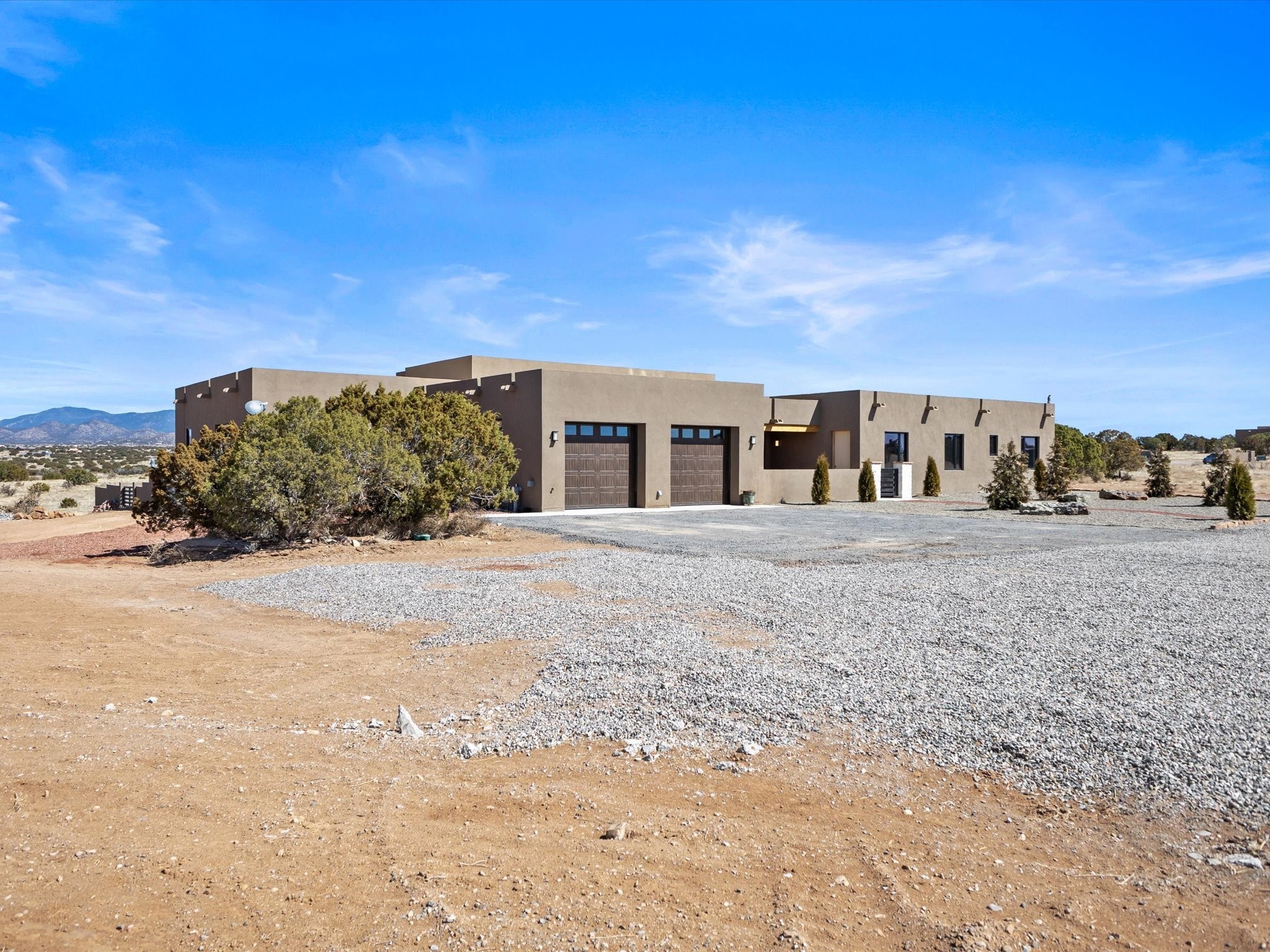 41 Camino Rosa Linda, Santa Fe, New Mexico image 45