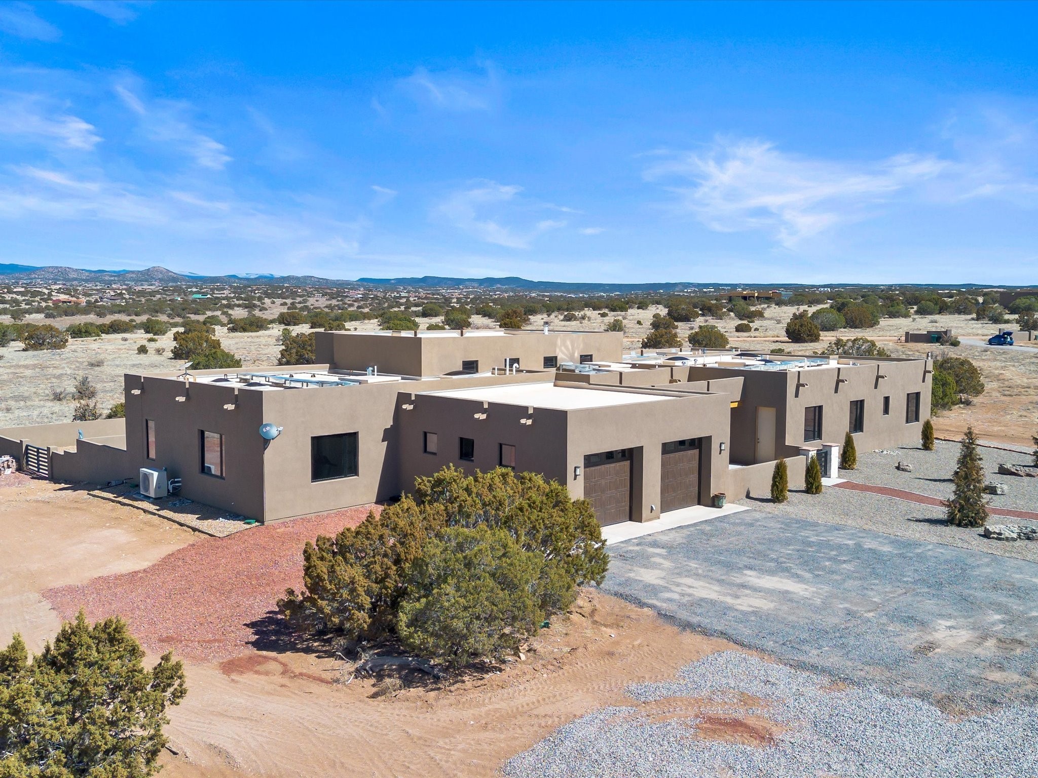 41 Camino Rosa Linda, Santa Fe, New Mexico image 44