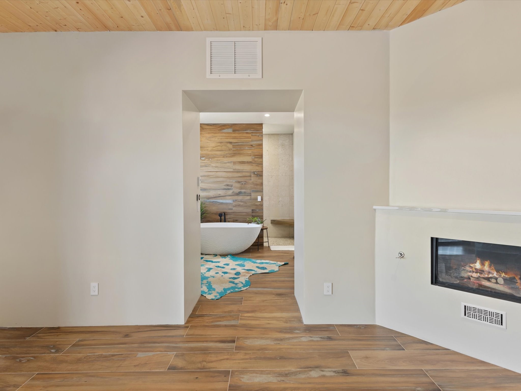 41 Camino Rosa Linda, Santa Fe, New Mexico image 20