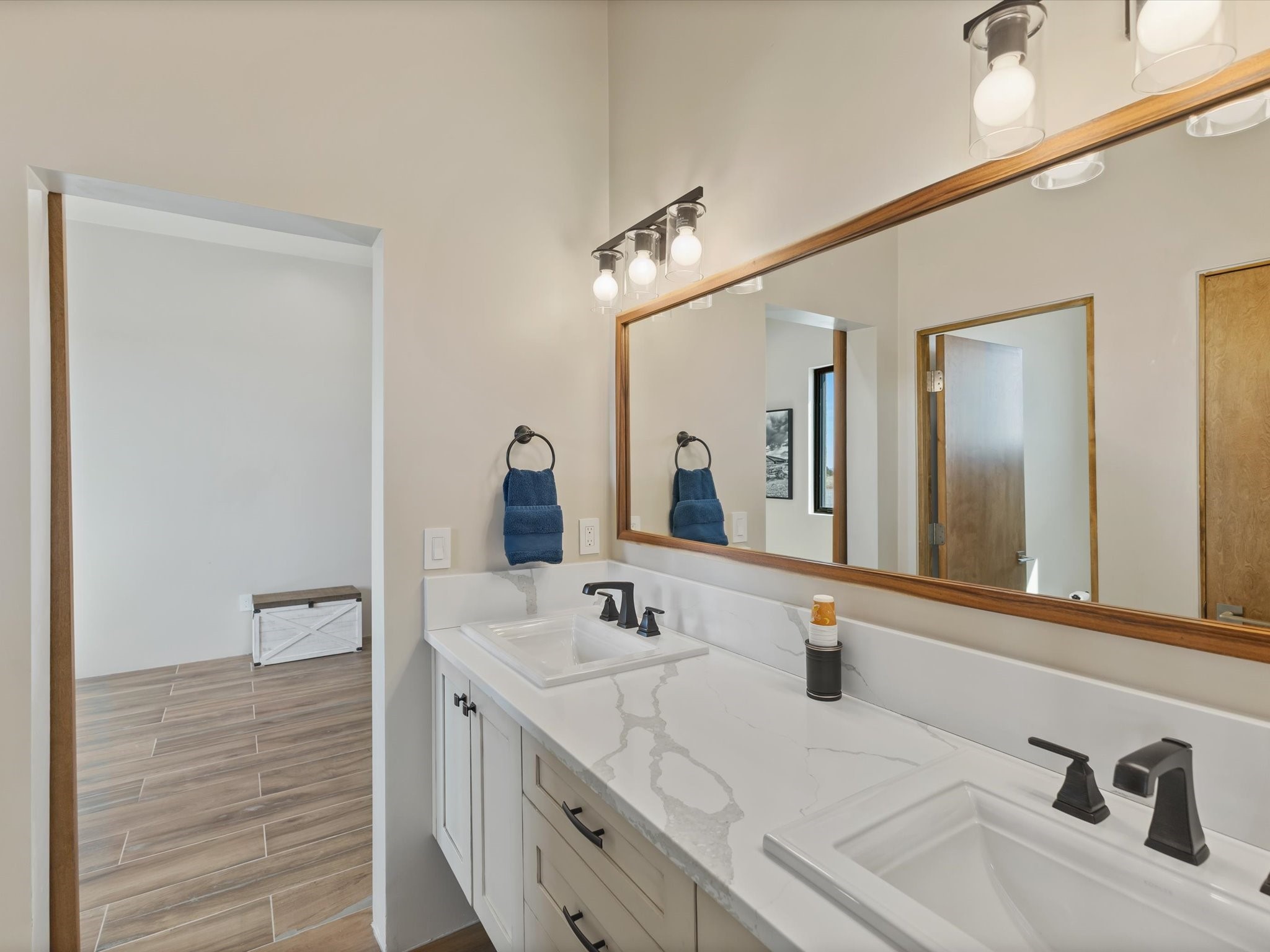 41 Camino Rosa Linda, Santa Fe, New Mexico image 38