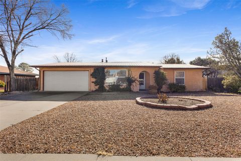 345 Donna, White Rock, NM 87547 - #: 202600066