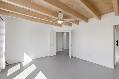 Tiny photo for 23 Lucero Rd, Santa Fe, NM 87508 (MLS # 202504329)