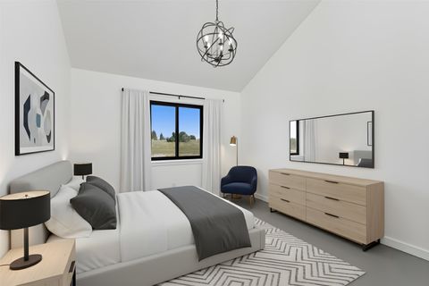 Tiny photo for 23 Lucero Rd, Santa Fe, NM 87508 (MLS # 202504329)