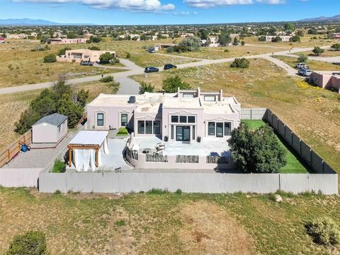 Tiny photo for 23 Lucero Rd, Santa Fe, NM 87508 (MLS # 202504329)