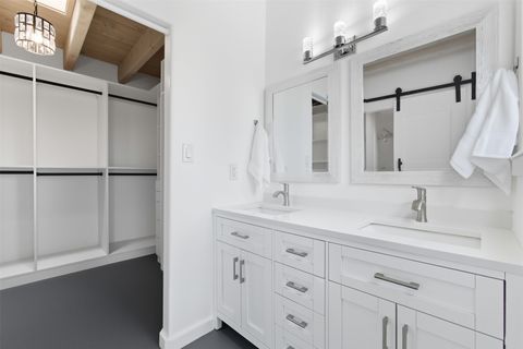 Tiny photo for 23 Lucero Rd, Santa Fe, NM 87508 (MLS # 202504329)