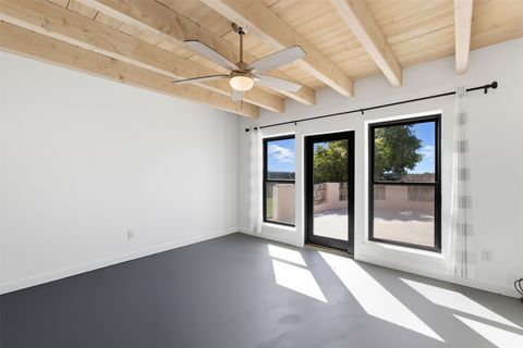 Tiny photo for 23 Lucero Rd, Santa Fe, NM 87508 (MLS # 202504329)