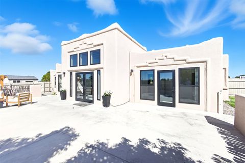 Tiny photo for 23 Lucero Rd, Santa Fe, NM 87508 (MLS # 202504329)