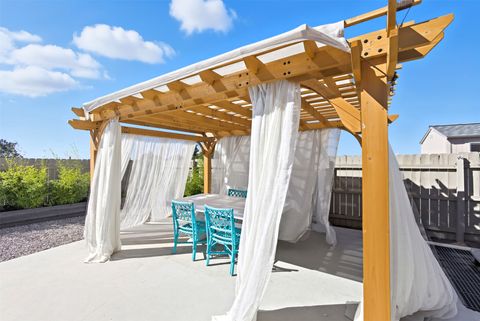 Tiny photo for 23 Lucero Rd, Santa Fe, NM 87508 (MLS # 202504329)