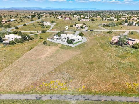 Tiny photo for 23 Lucero Rd, Santa Fe, NM 87508 (MLS # 202504329)