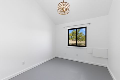 Tiny photo for 23 Lucero Rd, Santa Fe, NM 87508 (MLS # 202504329)